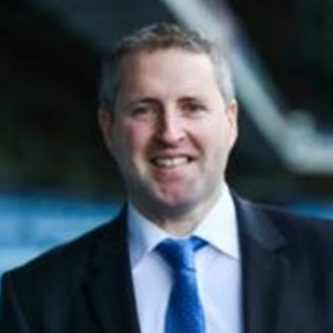 Enda Buckley