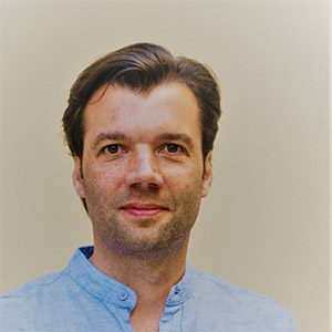 Olivier Snowden Laboulle