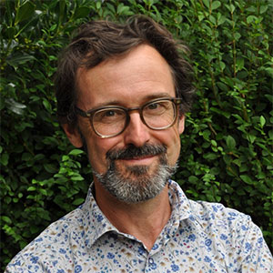 Ben Horsbrugh