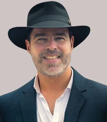 Juan Pablo Martínez,  Wubu | Agri Business Review | 