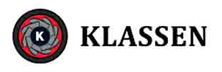 Klassen Pumps