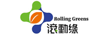 Rolling Greens