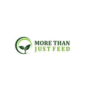 More Than Just Feed