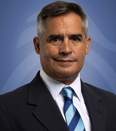 Santiago Avendaño, Aviagen | Agri Business Review | 