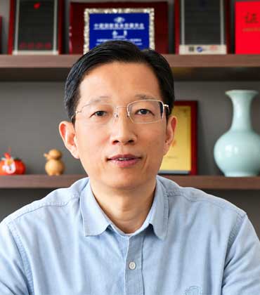 Tao Yang, Hishing | Agri Business Review | 