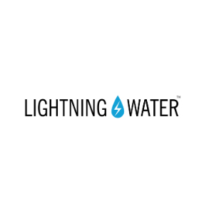 Lightning Water<sup>™</sup>