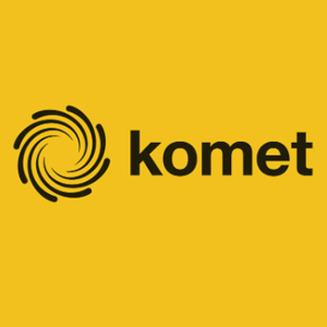 Komet Irrigation
