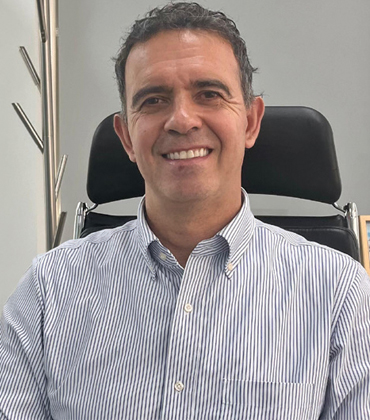 Francisco Awad, Martínez y Valdivieso | Agri Business Review | 