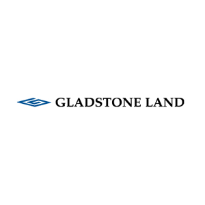 Gladstone Land