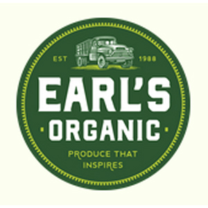 Earl’s Organic Produce
