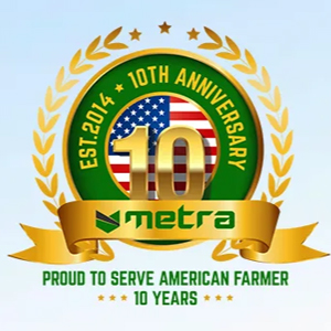 Metra Grain Cleaners