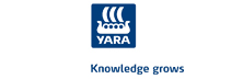 Yara International [OTCMKTS: YARIY]