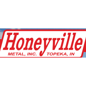 Honeyville Metal
