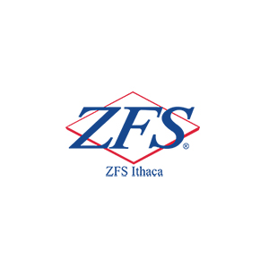 ZFS Ithaca