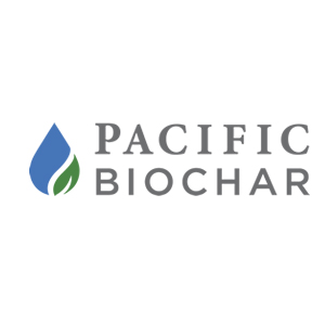 Pacific Biochar