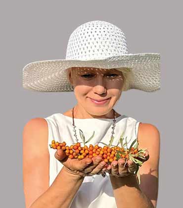Nadia Artman, Farm49 | Agri Business Review | 