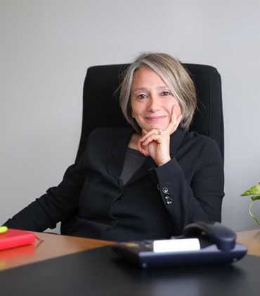 Alessandra Longoni, Finchimica | Agri Business Review | 