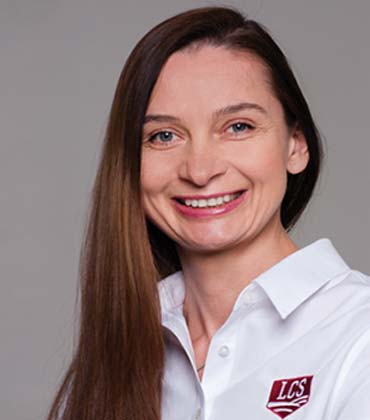 Kris Lovin, Limagrain Cereal Seeds | Agri Business Review | 