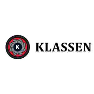 Klassen Pumps