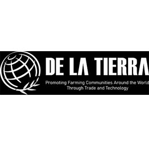 De La Tierra