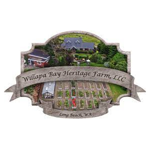 Willapa Bay Heritage Farm