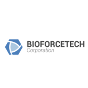 Bioforcetech Corp