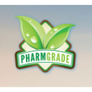 Pharmgrade