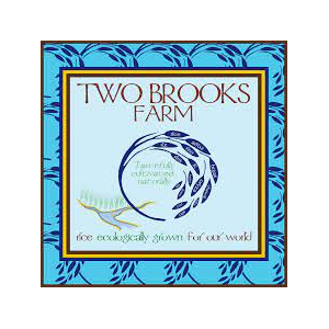 Two Brooks Farm