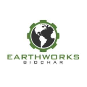 Earthworks Biochar