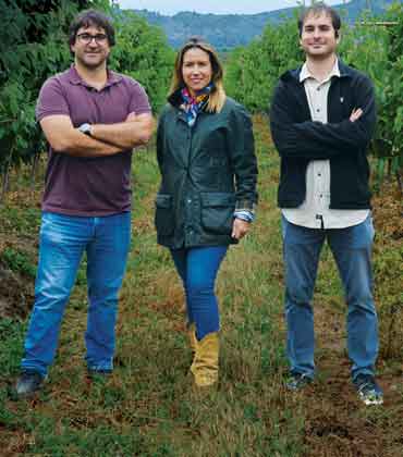 Cristobal Ortiz, Osiris Plant Management | Agri Business Review | Top Agricultural Biotech Companies In Latin America