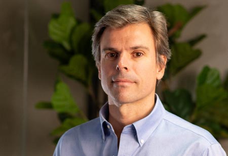 Ernani Judice, CEO,  AGRION | Agri Business Review