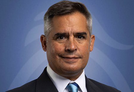 Santiago Avendaño, Aviagen | Agri Business Review | Sustainable Poultry Breeding and Development of the Year