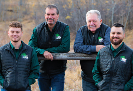 Marc Chipps, AMS, Inc. | Agri Business Review | Top Soil Sampling and Testing Equipment Manufacturer