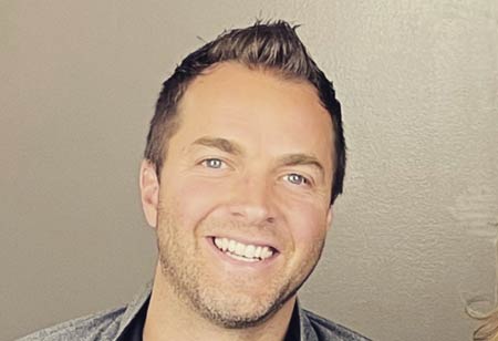 Thomas Fawcett, Director, Environmental Resources & Precision Ag, Heartland Co-op | Agri Business Review