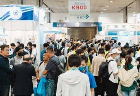 Converging Global Agribusiness: Visitor Registration Now Open for Taiwan Smart Agriweek 2026