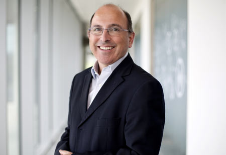 Juan Gabriel Aguiriano Nalda, Group Head of Sustainability, Kerry [LON: KYGA] | Agri Business Review
