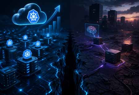 Asia's $78 Billion AI and Quantum Inflection Point Draws Global Tech Leaders to Singapore