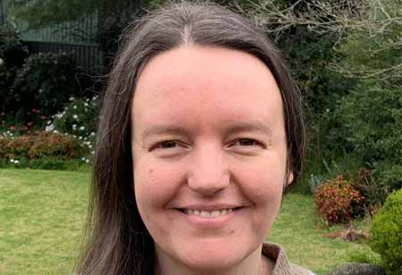  Maria Hoertrich, Head Of Quality, Monde Nissin | Agri Business Review