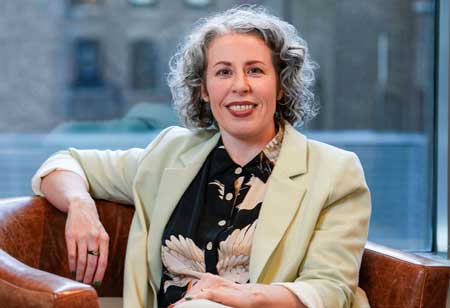 Verity Lawson, Group Sustainability Director, SSP Group [LON: SSPG] | Agri Business Review