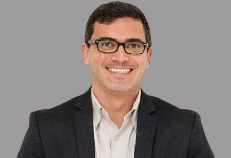  Thiago Jube, Process Technology Manager, Barry Callebaut Group | Agri Business Review 