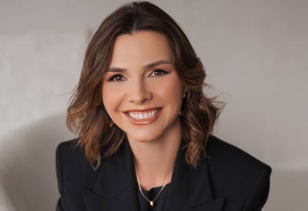 Cristiane Lourenco, Global Director, Regenerative Agriculture and Smallholders Farmers, Vegetables, Bayer [ETR: BAYN] | Agri Business Review