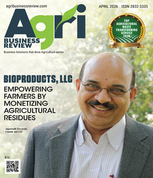 Bioproducts, LLC: Empowering Farmers By Monetizing Agricultural Residues