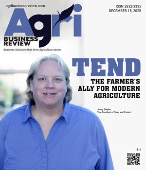 TEND: The Farmer’s Ally For Modern Agriculture