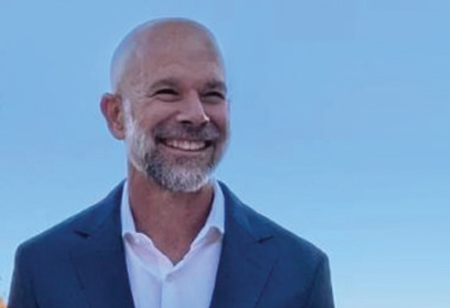 Tim Gutwein, AgXplore | Agri Business Review | Crop Nutrition Management Company of the Year
