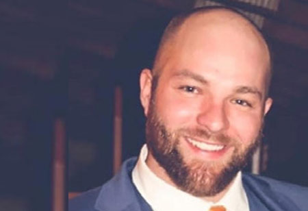 Kyle Jansma, Plant Manager, Grande Cheese Company | Agri Business Review