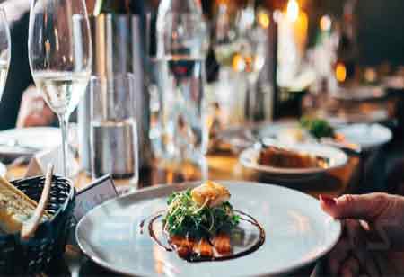  Cristina Faganello, Marketing Director - Food Solutions, Cargill | Agri Business Review 