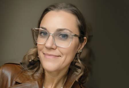  Heather Wheaton, Senior Director, Human Resources, Frozen Foods Business Unit, Kellanova | Agri Business Review 