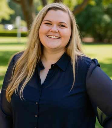 Sierra Hilbun, Manager, Marketing