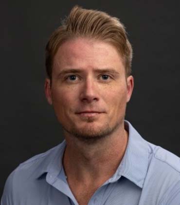 Chris Wielinsk, Chief Marketing Officer