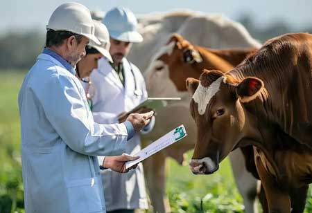 Evaluating GMO-Free Animal Feed and Fertilizer Farms Long-Term Supply Integrity Evaluating GMO-Free Animal Feed and Fertilizer Farms Long-Term Supply Integrity
